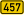 Bundesstraße 457 number.svg