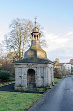 Heilig-Blut-Brunnen