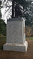 Bust of York, Portland, Oregon