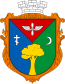 Blason de Kirovske