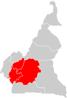 Случаи на огнище на COVID-19 в Камерун.svg