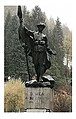 monumento ai caduti in Ormea(Cn) 1925