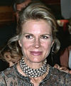 D'Candice Bergen