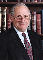 Pienoiskuva sivulle Carl Levin