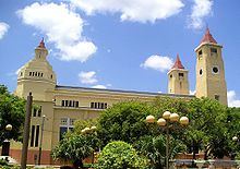 Cathédrale Puerto Plata.JPG