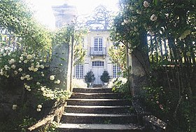 Image illustrative de l’article Château de Mongenan