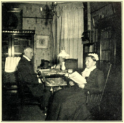 Charles F. Coffin & Rhoda Coffin