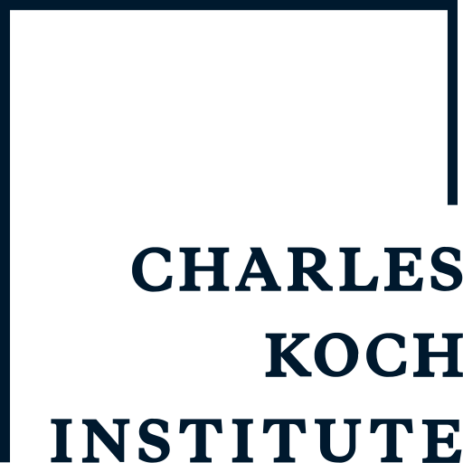 Charles Koch Institute logo.svg