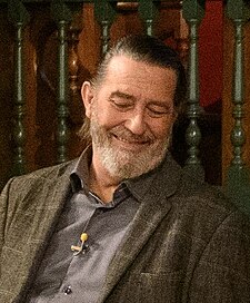 Ciarán Hinds (2022)