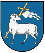 Coa Czech Town Kunovice.svg