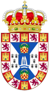 Escudo de Loeches.