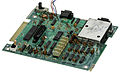The ColecoVision Motherboard