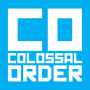 Miniatura para Colossal Order