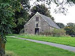 Comiston Springs Water House Off Oxgangs Loan And Fox Spring Crescent