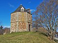{{Listed building Scotland|10953}}