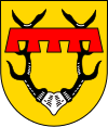 Wappen von Feusdorf