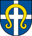 Korntal-Münchingen címere