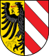 Coat of arms of Nuremberg