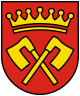 Pfalzgrafenweiler - Stema