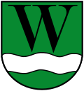 Brasão de Wiesenbach