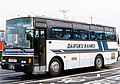 大福観光 いすゞ P-LV270H FHI HD-1 9m(7/3)