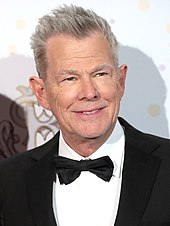 David Foster has been awarded three times. David Foster by Gage Skidmore 2.jpg