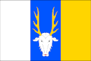 Drapeau de Dešenice