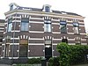 Woonhuizen (met 19, 21 en 23a)