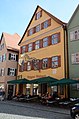 Ehemaliges Gasthaus zu den drei Mohren