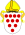 Diocese of Worcester arms.svg