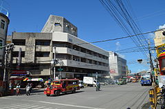 11. Tacloban, Silangang Visayas