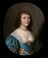 Q1911519Mauritia Eleonora van Portugalgeboren in 0overleden op 15 juni 1674