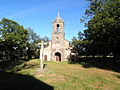 Miniatura para "Santuario da Virxe de La Alcobilla"