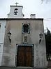 Iglesia parroquial de Santas María y Gracia (Ermita del Fiscal)