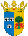 Coat of arms of L'Alqueria d'Asnar