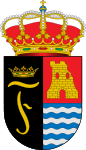 Madrigalejo címere