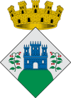 Coat of arms of Arbúcies