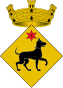 Escudo d'armas