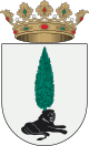 Герб муниципалитета Вильямалур