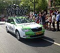 Miniatuur voor Belkin-Pro Cycling Team/2013