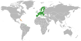 Bahamas et Union européenne