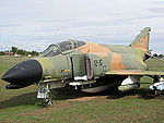 F-4 Phantom