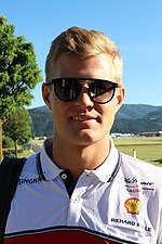 Vignette pour Marcus Ericsson