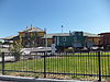 Fernley and Lassen Railway Depot