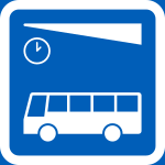 F48. Busstation