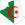 Flag and map of Algeria.svg