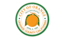 Flag of Orange, California.gif