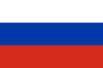 Flagge des Russischen Reiches