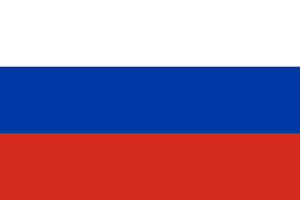 Рәсәй Федерацияһының Дәүләт флагы
