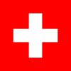 Flag of Switzerland (square flag)